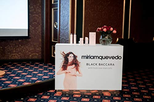 Skin BLACK BACCARA DYNAMIC WEEKEND PEEL BOOSTER 30ml Hecho en España