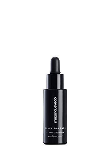 Skin BLACK BACCARA DYNAMIC WEEKEND PEEL BOOSTER 30ml Hecho en España