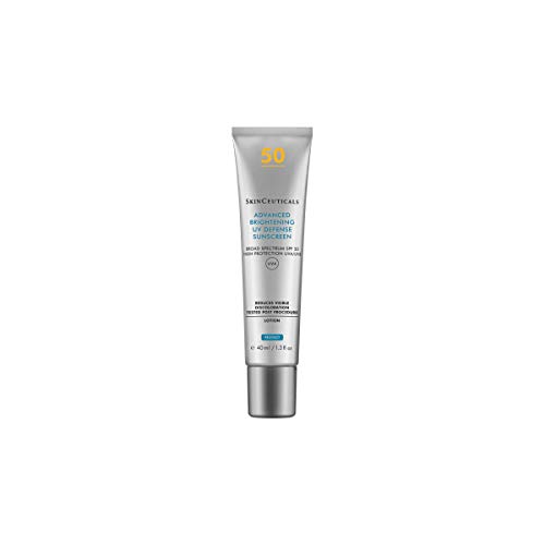 Skinceuticals Advanced brightening UV Defense Sunscreen Spf50 40ml