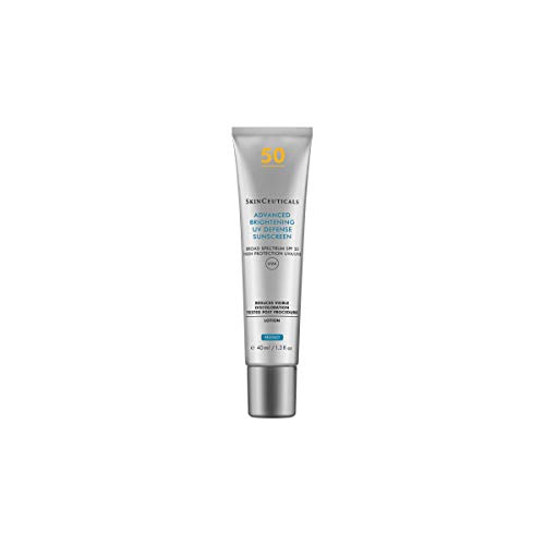 Skinceuticals Advanced brightening UV Defense Sunscreen Spf50 40ml