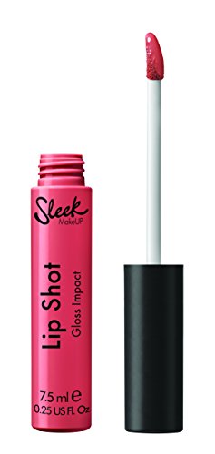 Sleek Makeup Set Y Kit Para Maquillaje 1 Unidad 30 g