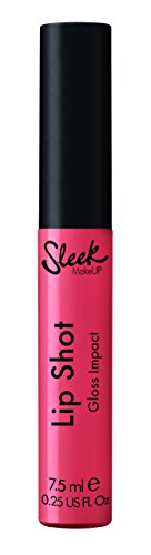 Sleek Makeup Set Y Kit Para Maquillaje 1 Unidad 30 g