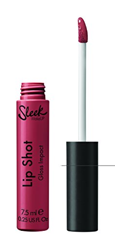 Sleek Makeup Set Y Kit Para Maquillaje 1 Unidad 30 g