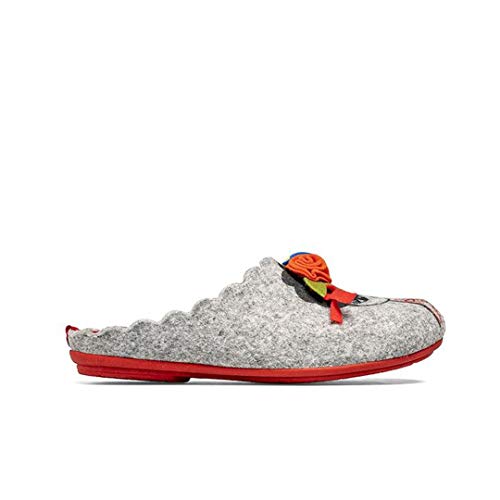 Slippers Frida Gris - 39 EU