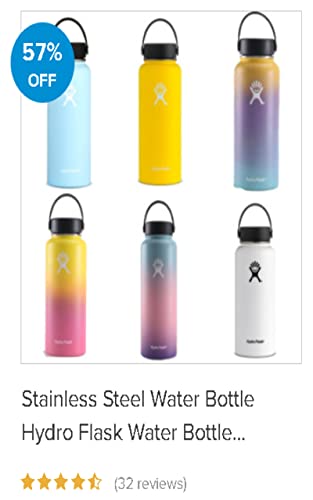 Smart - Discounts, Sales, Coupons