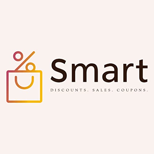 Smart - Discounts, Sales, Coupons