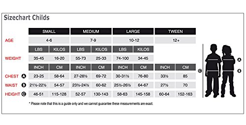 Smiffy'S 27491M Cazadora De Los T-Birds De Grease Con Logotipo, Negro, M - Edad 7-9 Años