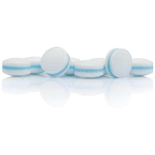 Smint White Menta, Complemento alimenticio de vitamina D, comprimidos con edulcorantes, Sin Azúcar - 2 unidades de 21 gr. (Total 42 gr.)