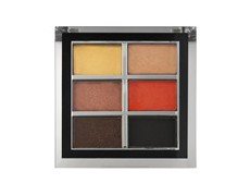 Smokey Eye Kit -SMOKEY BLACK by Sacha Cosmetics