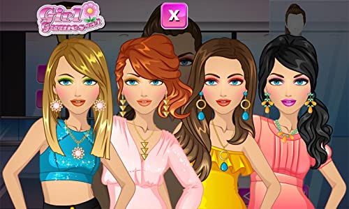 Smokey Eyes Make-Up Studio