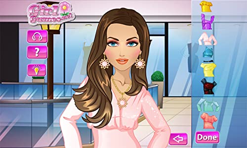 Smokey Eyes Make-Up Studio