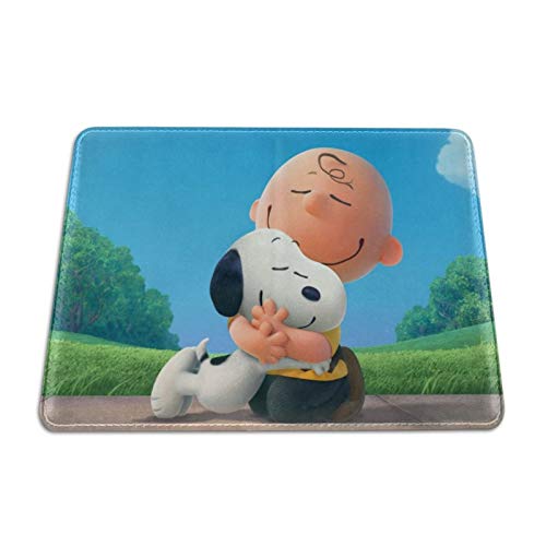 Snoopy Anime pasaporte titular de viaje cartera para tarjeta de crédito boleto documento bolsa para pasaportes dinero tarjetas de embarque boletos