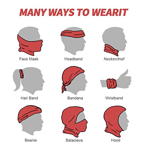 Snowlly Chevron Pattern Vector Colorful Face Bufanda Cubierta Polvo Viento Cuello Calentador Bandana Mujeres Hombres-aspicture8