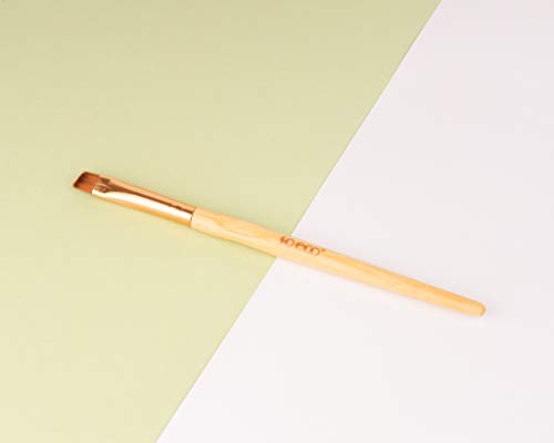 So Eco Angular Delineador De Ojos Maquillaje Cepillo 21 g