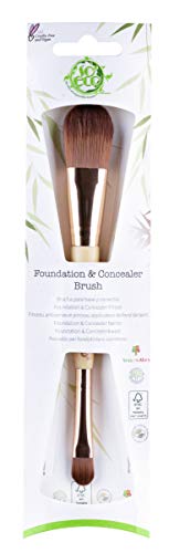 So Eco Fundación & Ocultador Maquillaje Cepillo 30 g