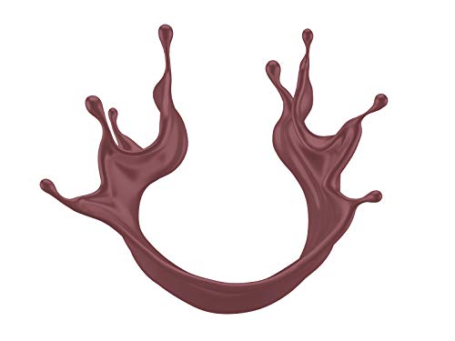 So Nice - Esmalte de uñas en gel UV LED Hot Chocolate, 8 ml, color: marrón