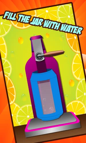 Soda Maker - Soda Pop - Juegos Soda