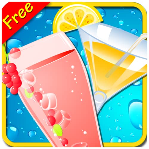 Soda Maker - Soda Pop - Juegos Soda