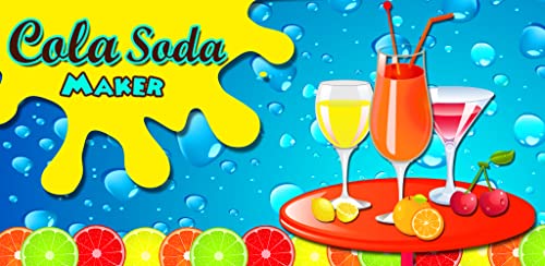 Soda Maker - Soda Pop - Juegos Soda