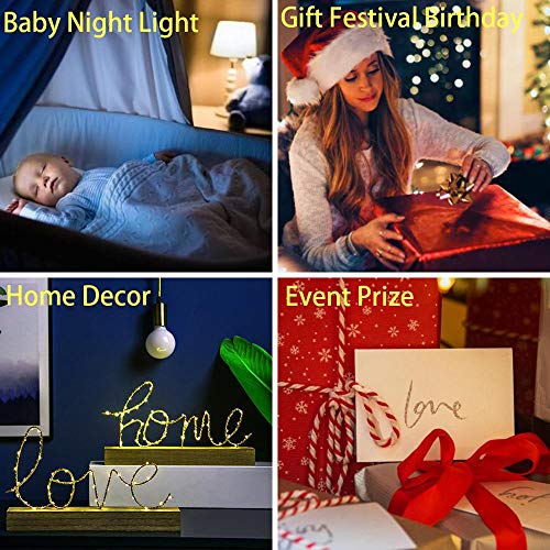 (Solo 1) luz nocturna para niños LED que cambia de color sensor táctil luz nocturna USB para decoración del hogar luz regalo de cumpleaños lámpara de mesa de doce constelaciones