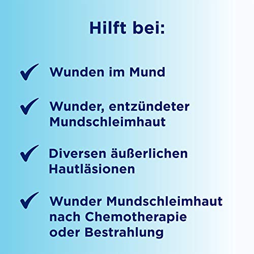 Solución líquida Bepanthen