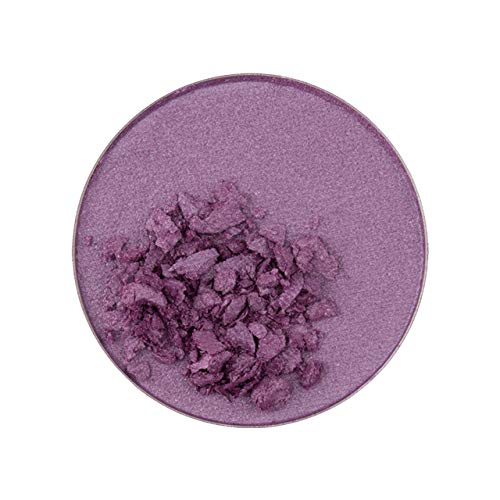 Sombra de Ojos Color N.05 Lila Brillo, EVOLUX Eye Shadow 4 gr.