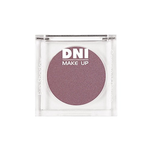 Sombra de ojos ultra brillante, Eye shadow ultra shiny, 3gr · nº 4, color Marsala, DNI MAKE UP