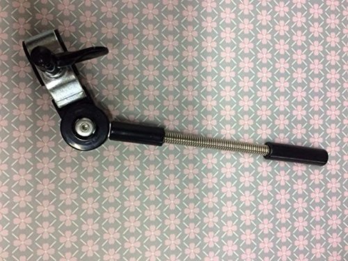 Sombrilla Negra Universal Con reverso filtro Rayos Ultravioleta + flexo de Regalo!!!