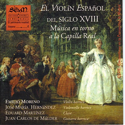 Sonata à Solo Yntitulada el Jardín de Aranjuez en Tiempo de Primavera Con Diversos Cantos de Paxaros y Otros Animales: III. Allegro Moderato