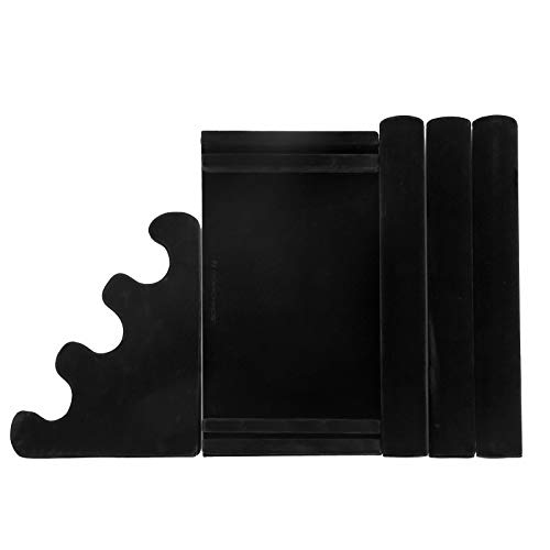 SONGMICS Soporte Desmontable para Joyas Exhibidor para Pulseras JDS008