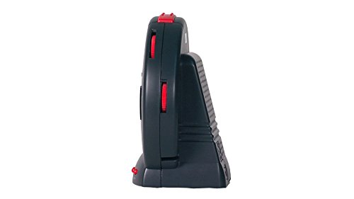 Sonic Alert Bomb - Despertador