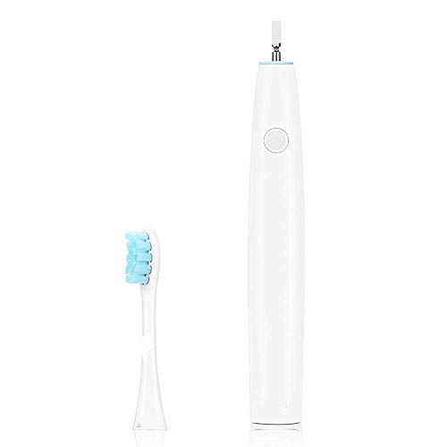 Sónico recargable cepillo de dientes eléctrico con buttonschildrens sensibles a la presión cepillo de dientes eléctrico brushee cepillo dental  RVTYR