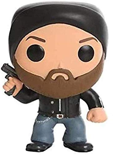 Sons of Anarchy - Opie Winston Pop TV # 90 Vinilo 3 9 Pulgadas Multicolor Coleccionable