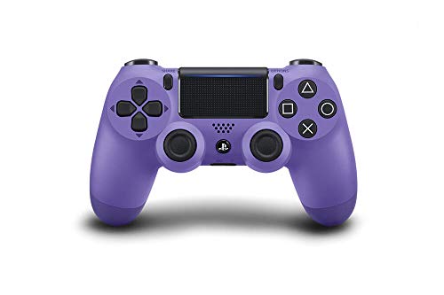 Sony - Dualshock 4 Controller Electric Purple (PS 4)