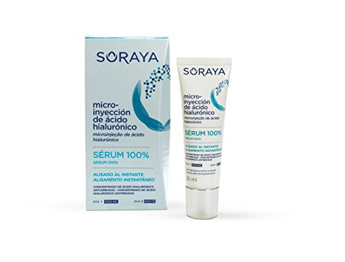 Soraya Serum, Crema Antiarrugas - 6 Unidades