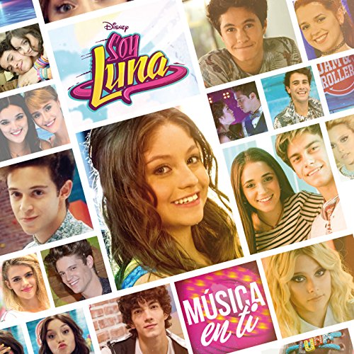 Soy Luna: Música En Ti