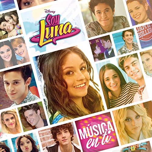 Soy Luna: Música En Ti