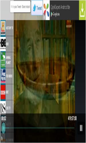 SPAIN LIVE TV FREE HD ONLINE