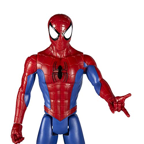 Spider-Man - Titan (Hasbro E0649EU4)