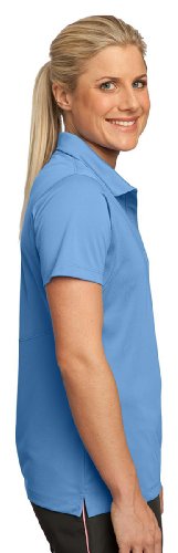 Sport-Tek® Micropique Sport-Wick® Polo. ST650 Blue Lake S