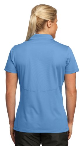 Sport-Tek® Micropique Sport-Wick® Polo. ST650 Blue Lake S