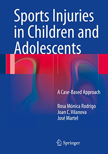 Sports Injuries in Children and Adolescents: A Case-Based Approach (English Edition)