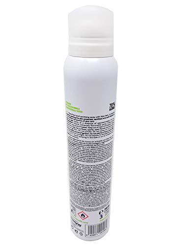 Spray para manos higienizante perfumado. Limpieza e higiene de manos con secado rápido sin aclarado. (Aloe Vera, 12 botes de 200 ml)