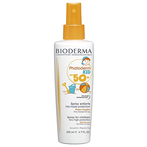 Spray Photoderm Kid SPF50+ 200ml