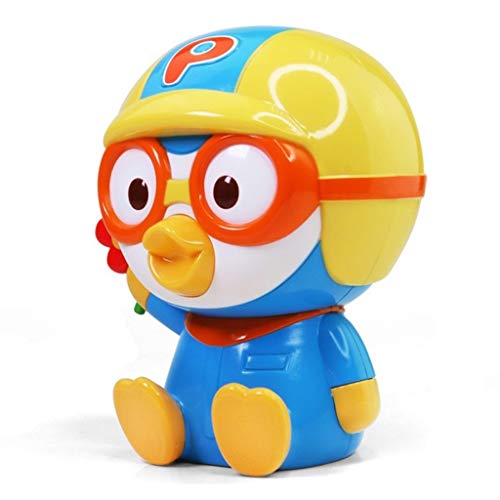 SSG Home Almacenamiento Creativo de Monedas Cambio de alcancía, Almacenamiento, decoración del hogar, Gran Capacidad, Regalo Regalo de decoración del hogar