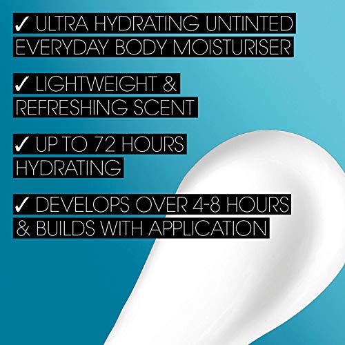 St. Tropez Gradual Tan Watermelon Infusion Moisture Miracle Lotion, 200 ml