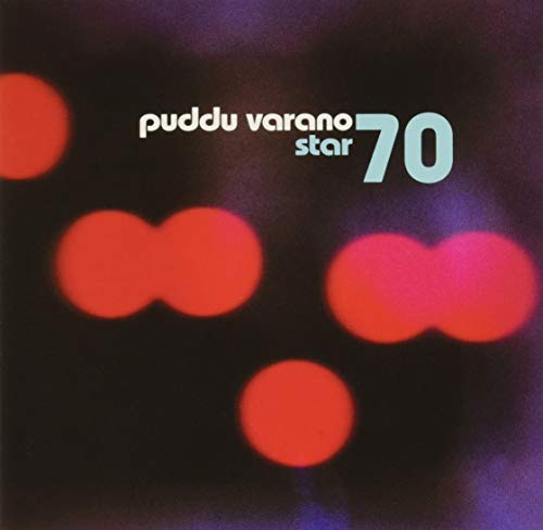 Star 70 Star 70 What About the Girls Fre