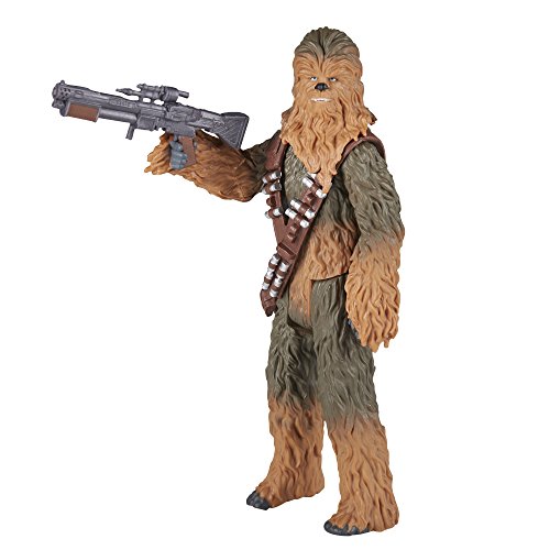 Star Wars Chewbacca Force Link 2.0