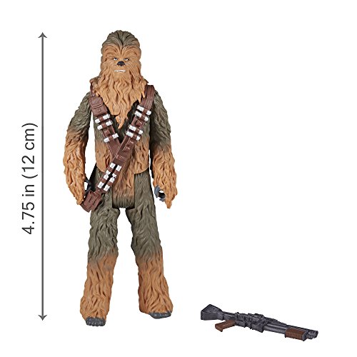 Star Wars Chewbacca Force Link 2.0