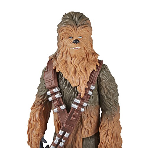 Star Wars Chewbacca Force Link 2.0